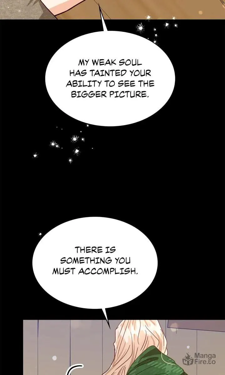 Terrarium Adventure Chapter 95 page 33 - 