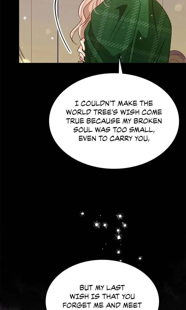 Terrarium Adventure Chapter 95 page 34 - 