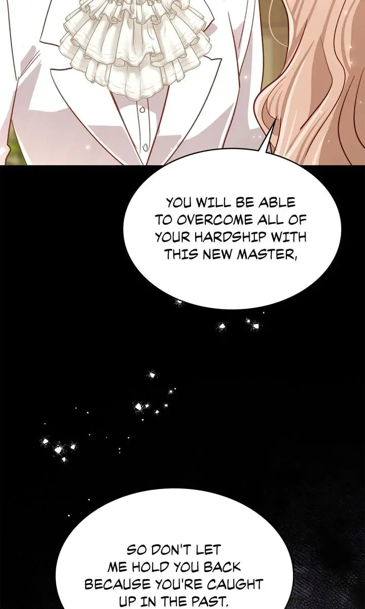 Terrarium Adventure Chapter 95 page 37 - 