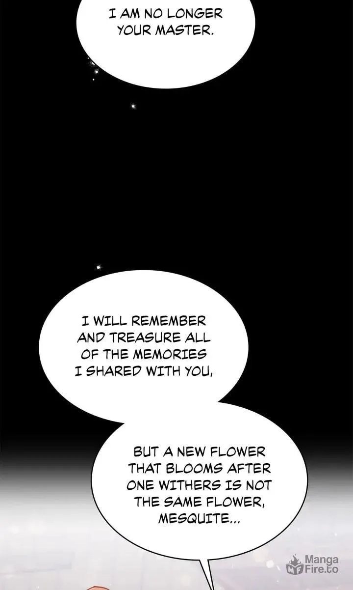 Terrarium Adventure Chapter 95 page 39 - 