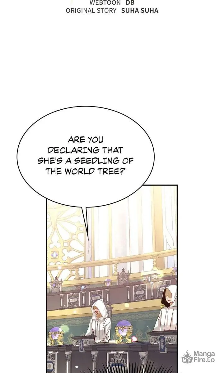 Terrarium Adventure Chapter 95 page 5 - 