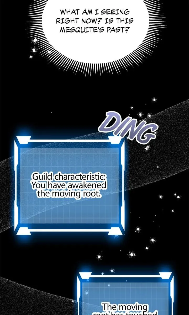 Terrarium Adventure Chapter 95 page 43 - 