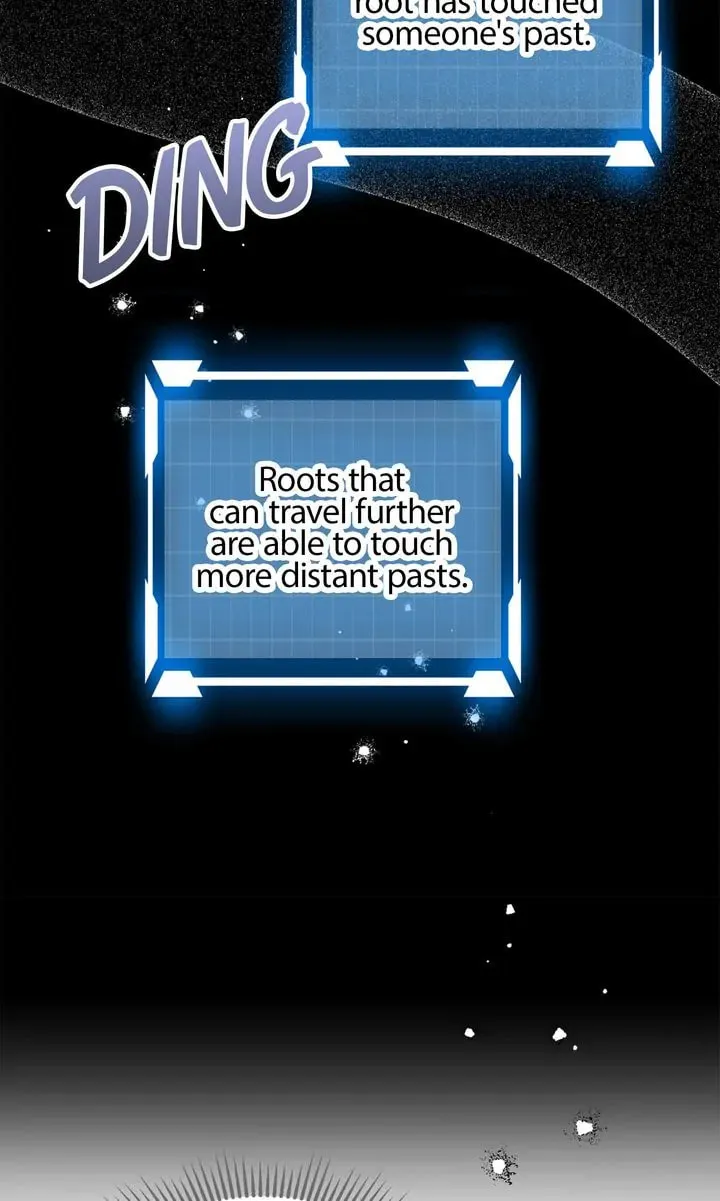 Terrarium Adventure Chapter 95 page 44 - 
