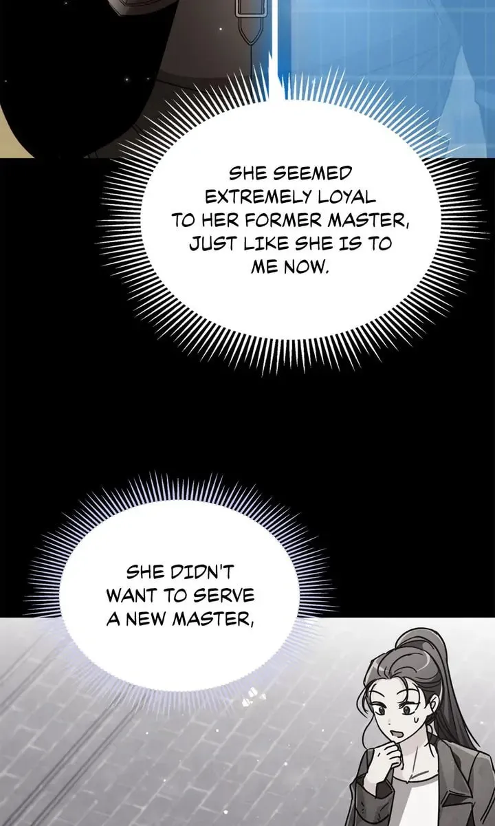Terrarium Adventure Chapter 95 page 46 - 
