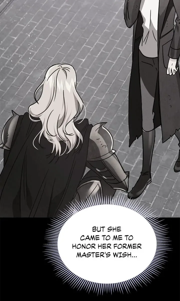 Terrarium Adventure Chapter 95 page 47 - 