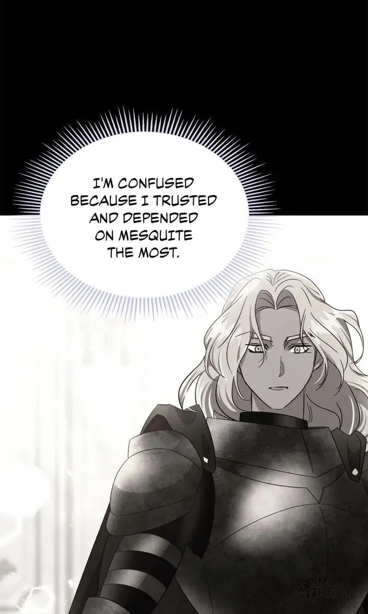 Terrarium Adventure Chapter 95 page 48 - 