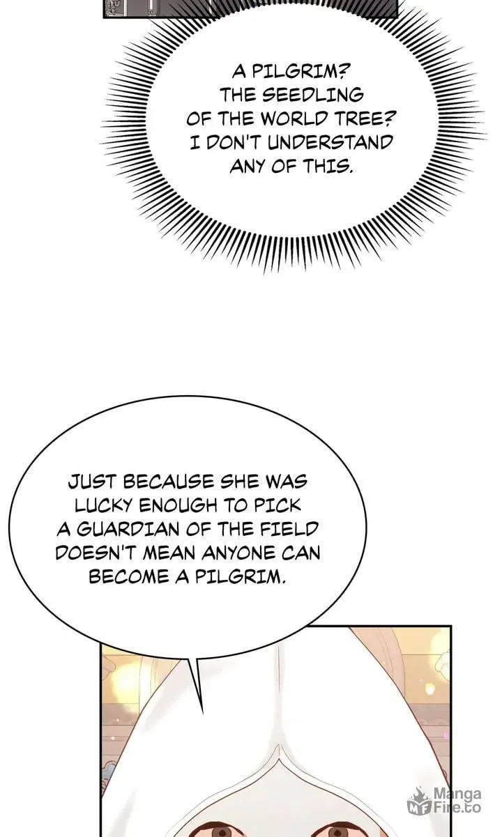 Terrarium Adventure Chapter 95 page 6 - 