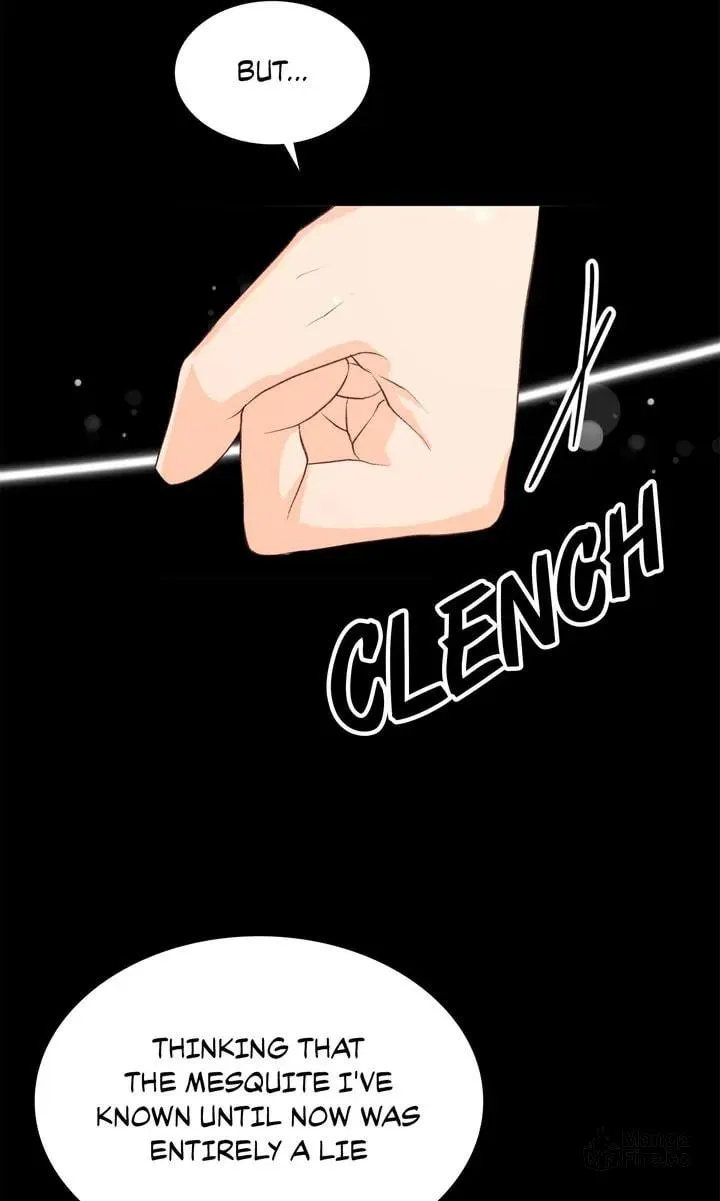 Terrarium Adventure Chapter 95 page 54 - 