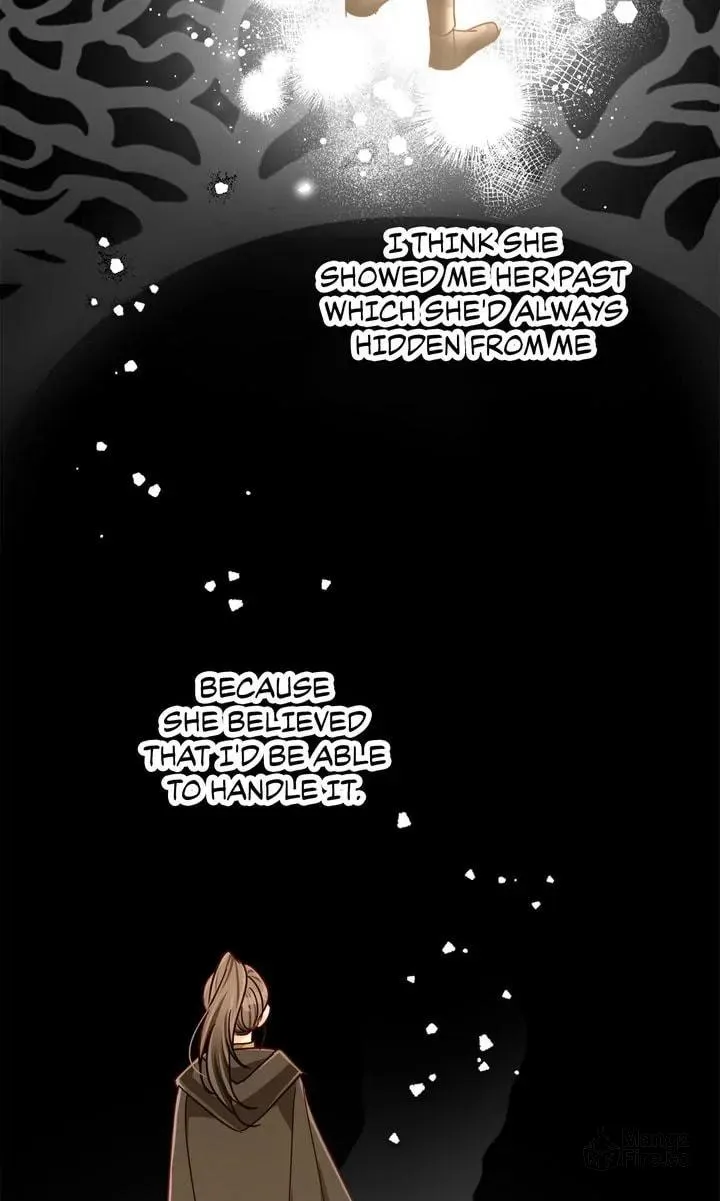 Terrarium Adventure Chapter 95 page 60 - 