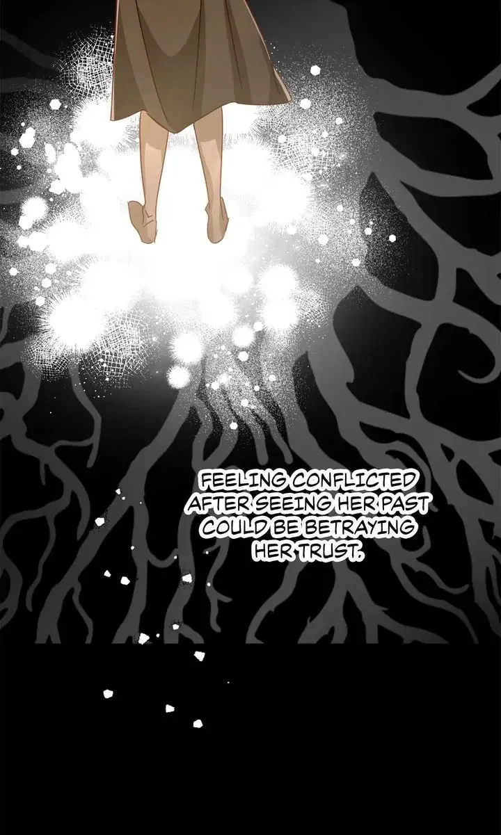 Terrarium Adventure Chapter 95 page 61 - 