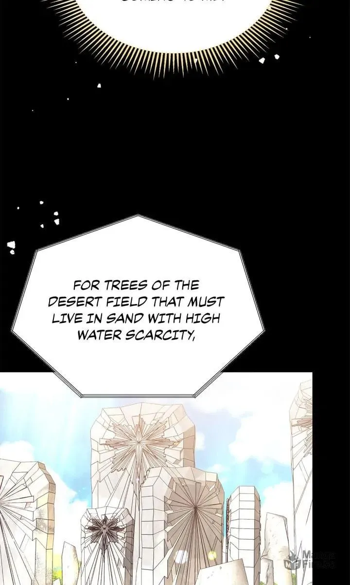 Terrarium Adventure Chapter 95 page 65 - 