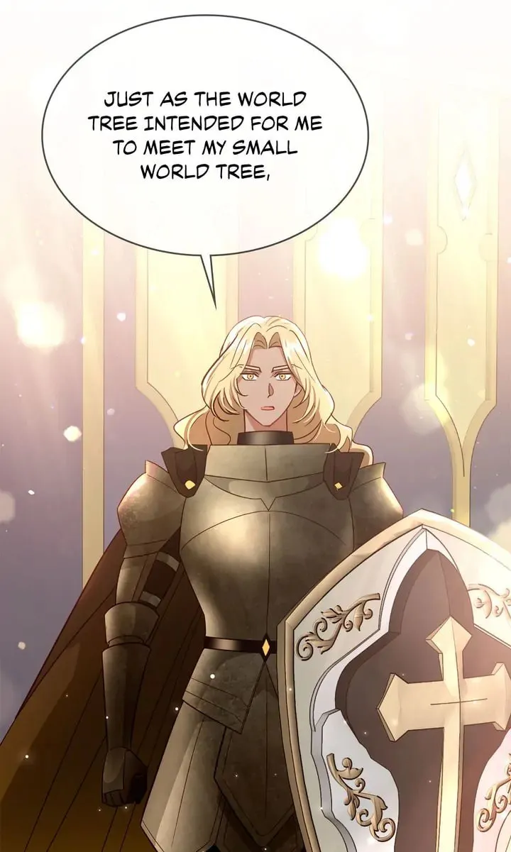 Terrarium Adventure Chapter 95 page 8 - 