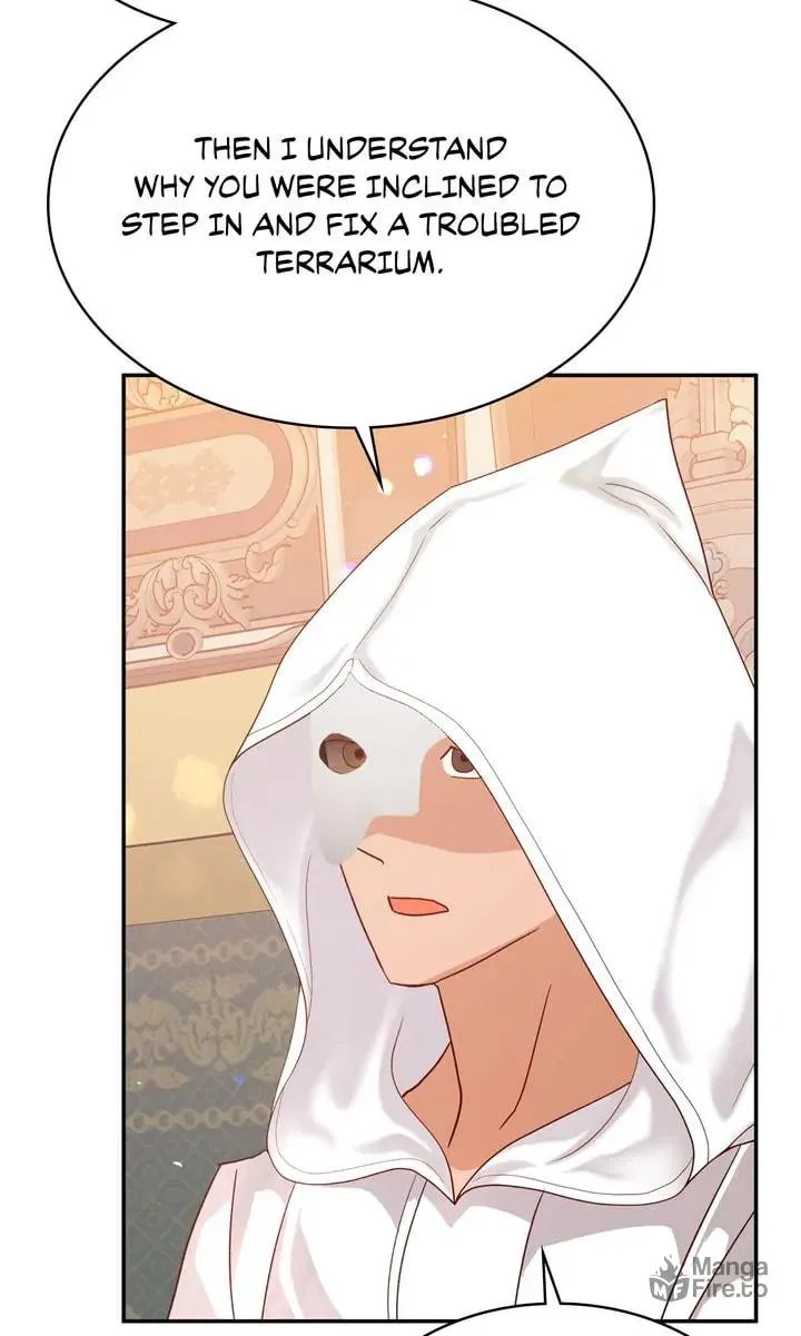 Terrarium Adventure Chapter 95 page 75 - 