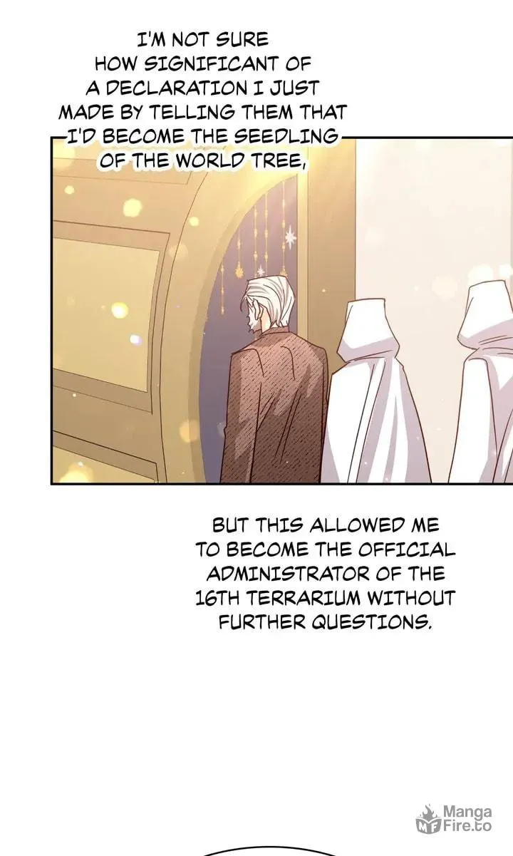 Terrarium Adventure Chapter 95 page 78 - 