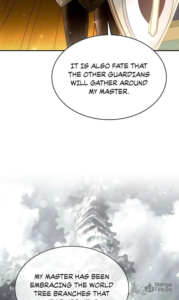 Terrarium Adventure Chapter 95 page 9 - 