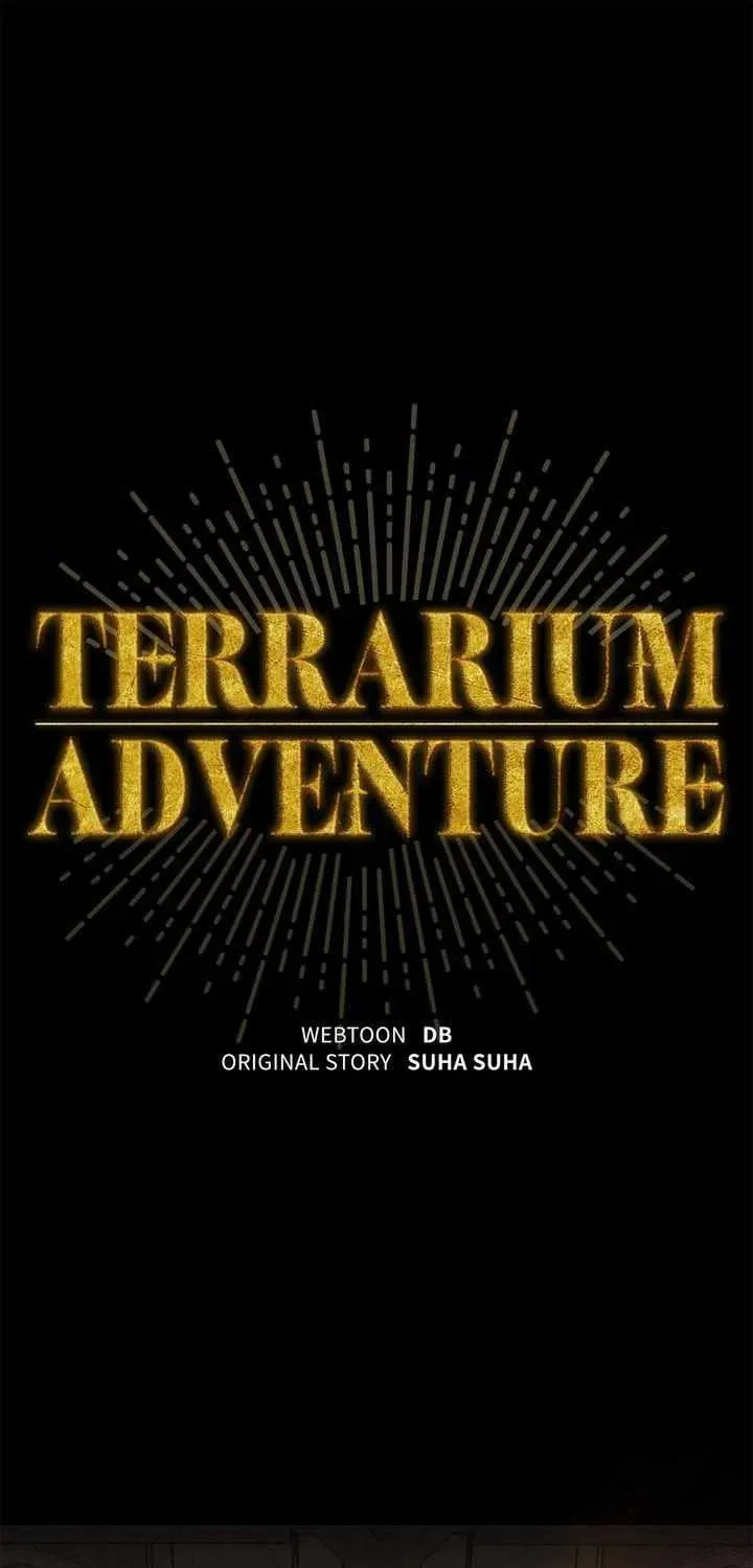 Terrarium Adventure Chapter 96 page 2 - 