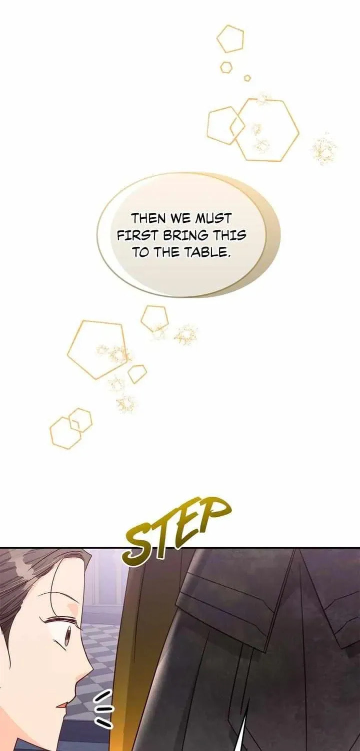 Terrarium Adventure Chapter 96 page 13 - 