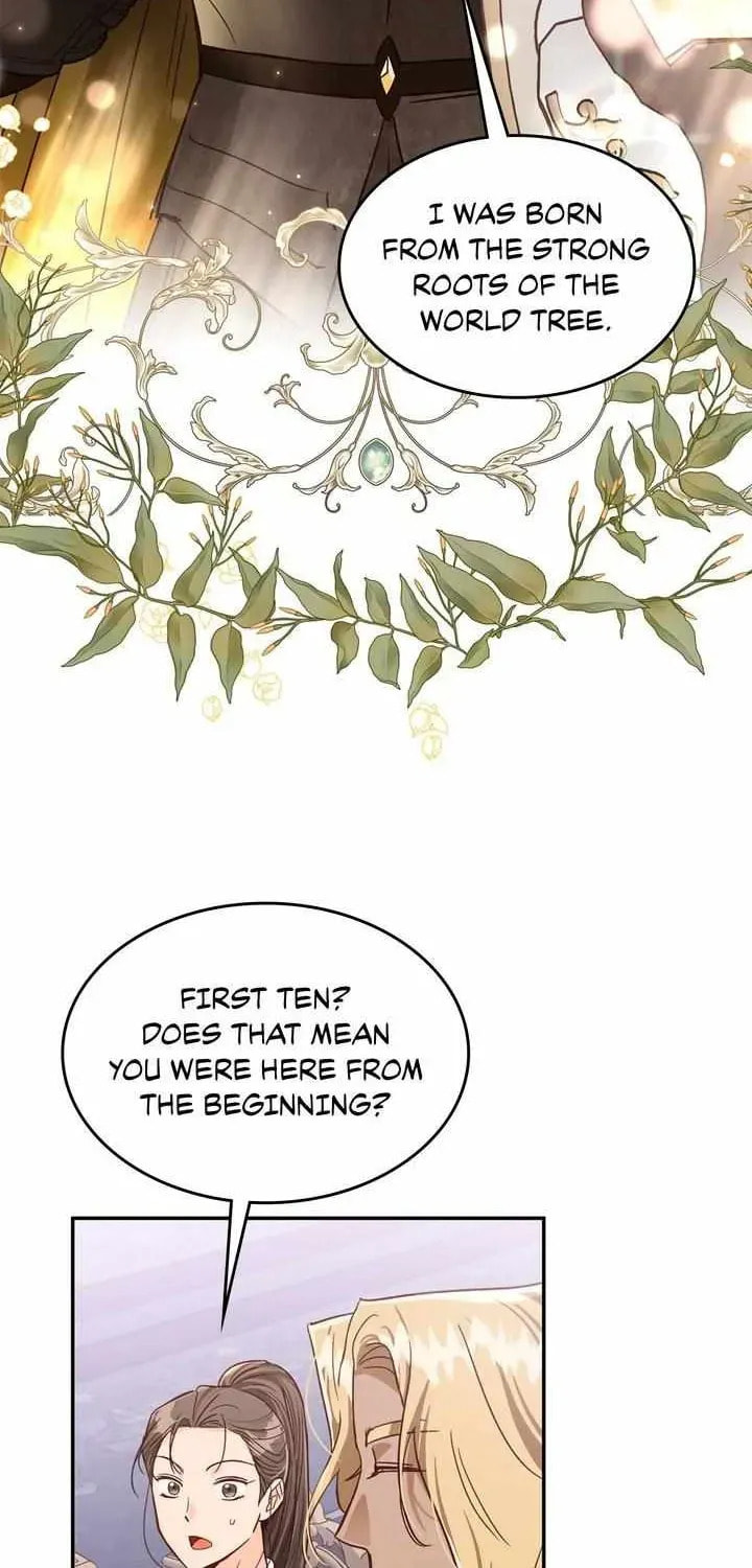 Terrarium Adventure Chapter 96 page 16 - 