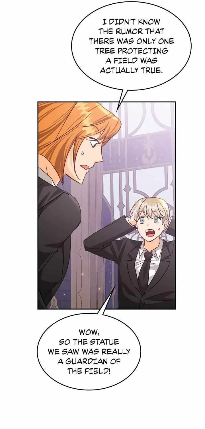 Terrarium Adventure Chapter 96 page 18 - 