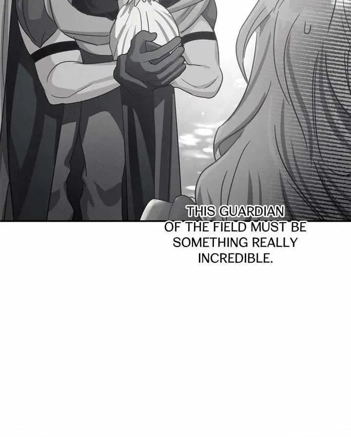Terrarium Adventure Chapter 96 page 20 - 