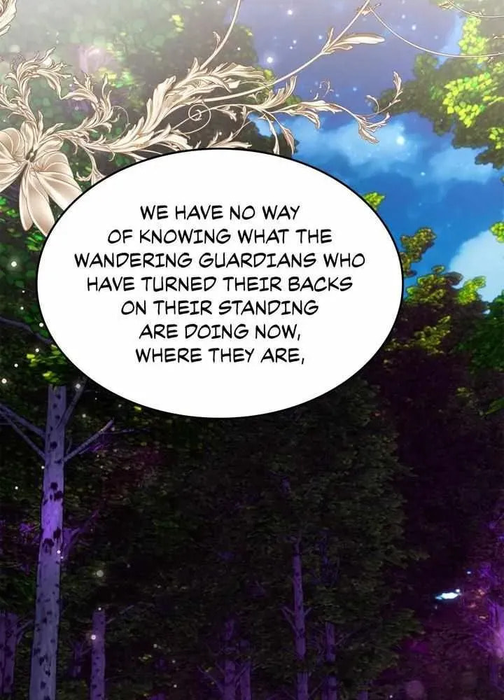 Terrarium Adventure Chapter 96 page 27 - 
