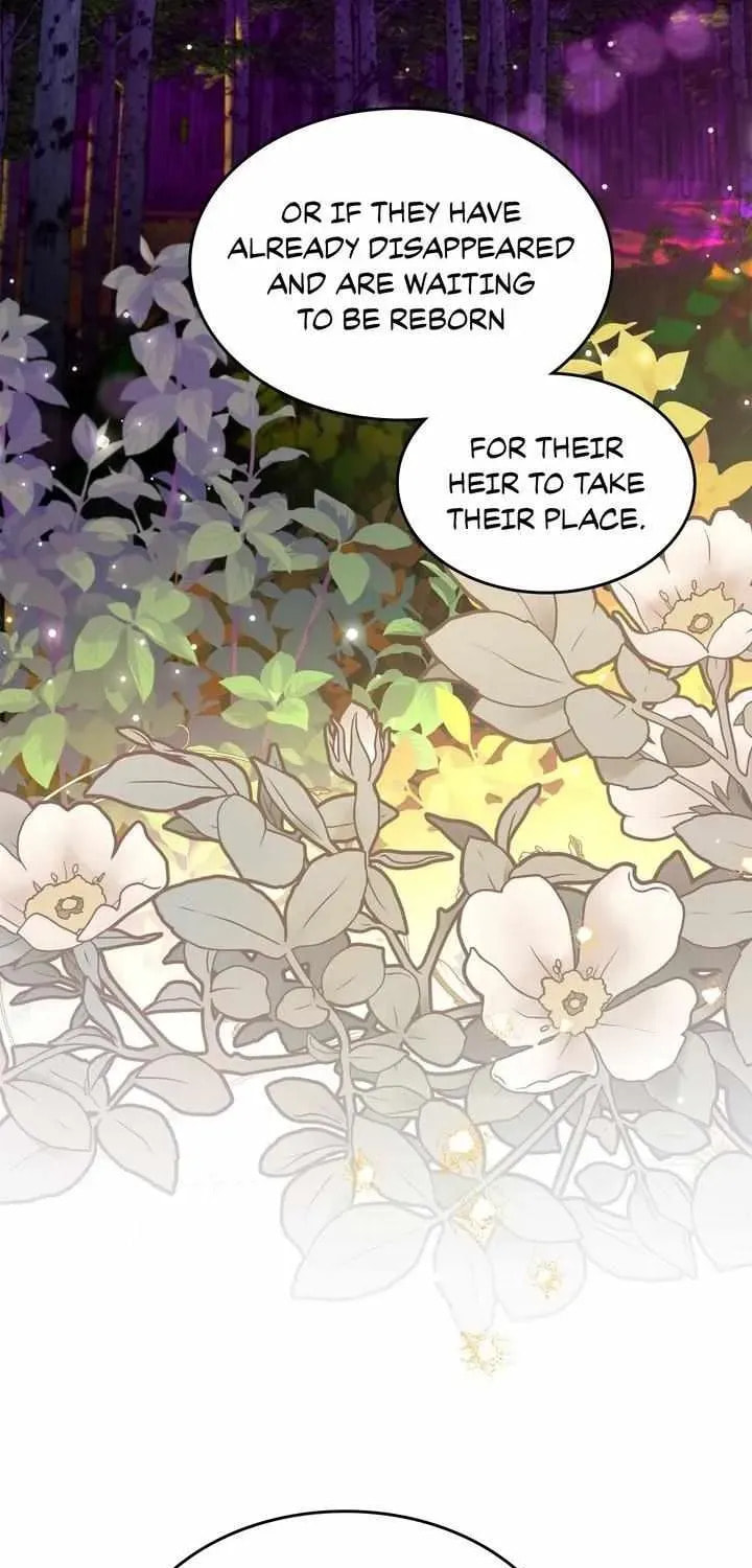 Terrarium Adventure Chapter 96 page 28 - 