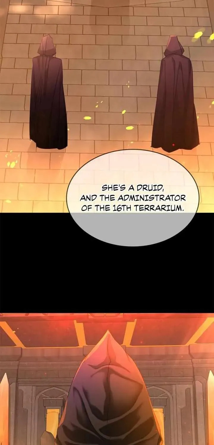 Terrarium Adventure Chapter 96 page 4 - 