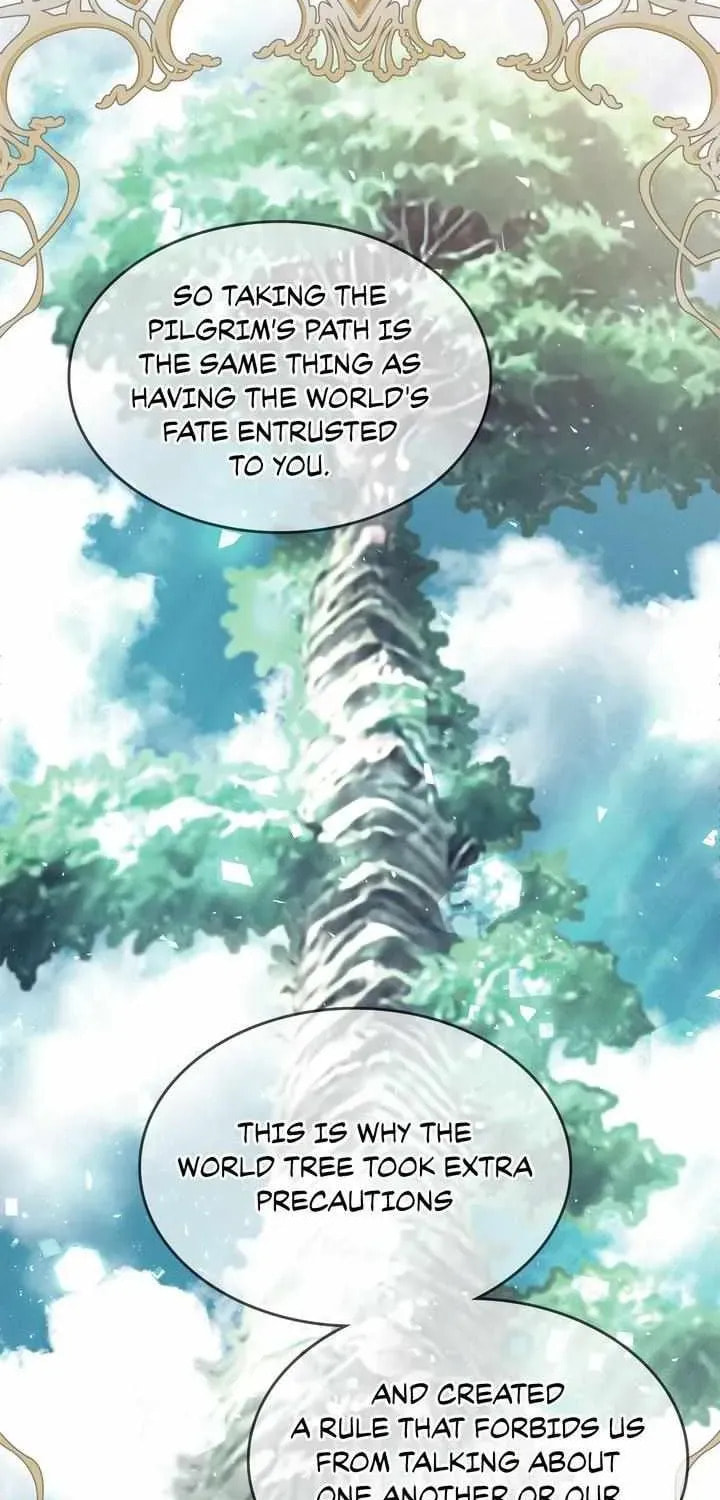 Terrarium Adventure Chapter 96 page 39 - 