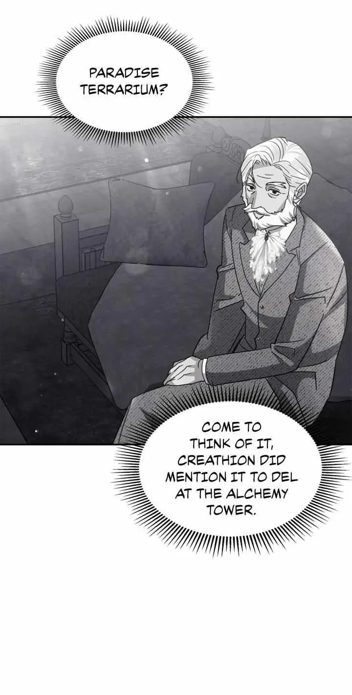 Terrarium Adventure Chapter 96 page 51 - 