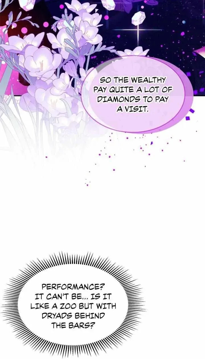 Terrarium Adventure Chapter 96 page 54 - 