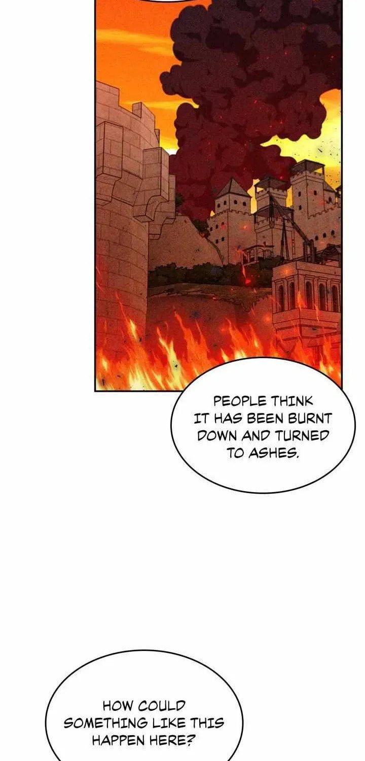 Terrarium Adventure Chapter 96 page 56 - 