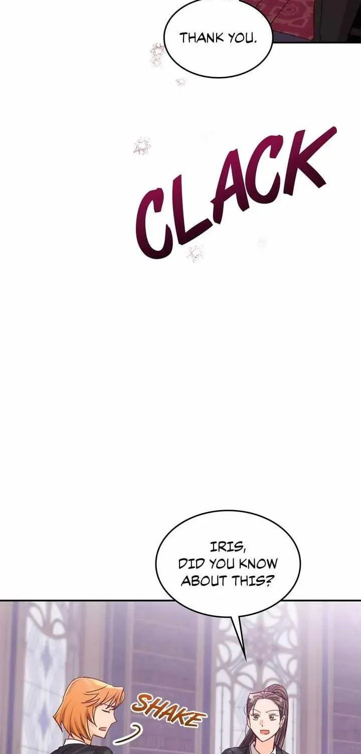 Terrarium Adventure Chapter 96 page 59 - 