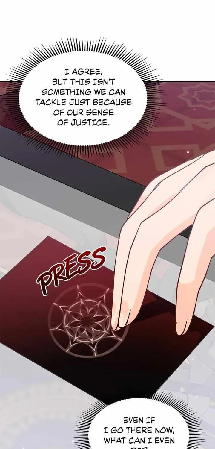 Terrarium Adventure Chapter 96 page 62 - 
