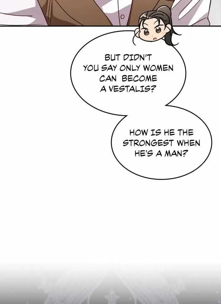 Terrarium Adventure Chapter 96 page 71 - 