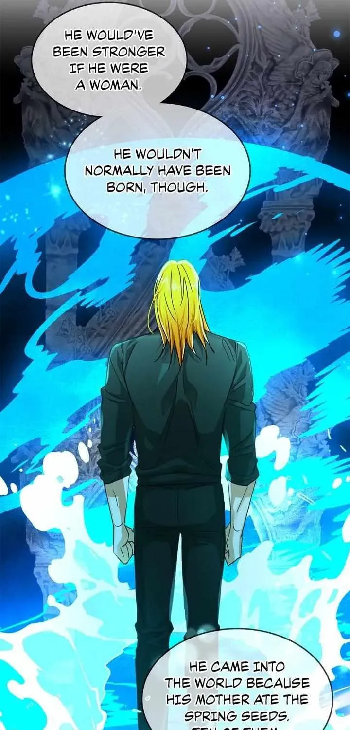 Terrarium Adventure Chapter 96 page 72 - 