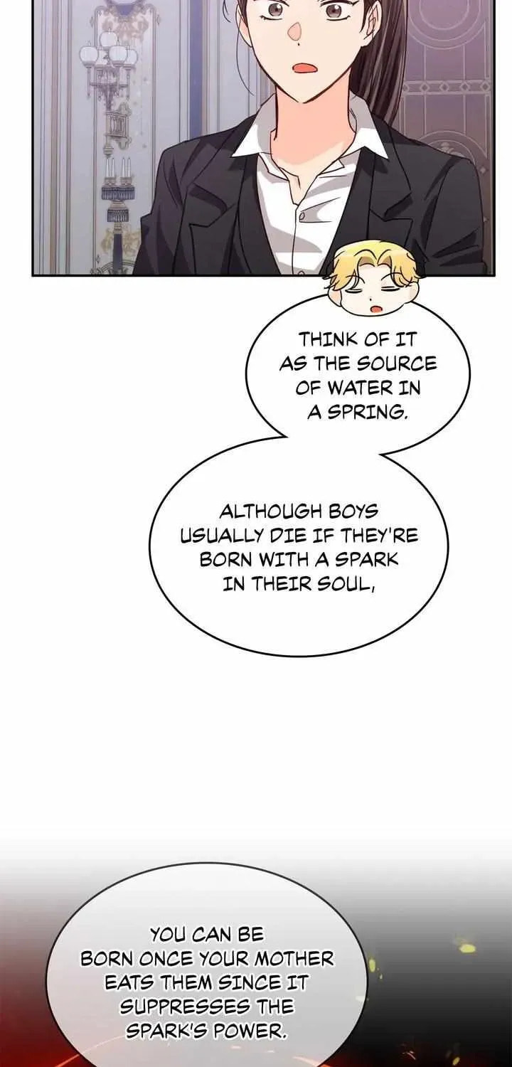 Terrarium Adventure Chapter 96 page 74 - 