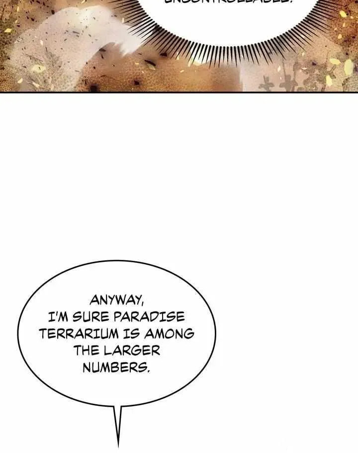 Terrarium Adventure Chapter 96 page 81 - 