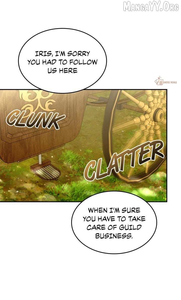 Terrarium Adventure Chapter 97 page 2 - 