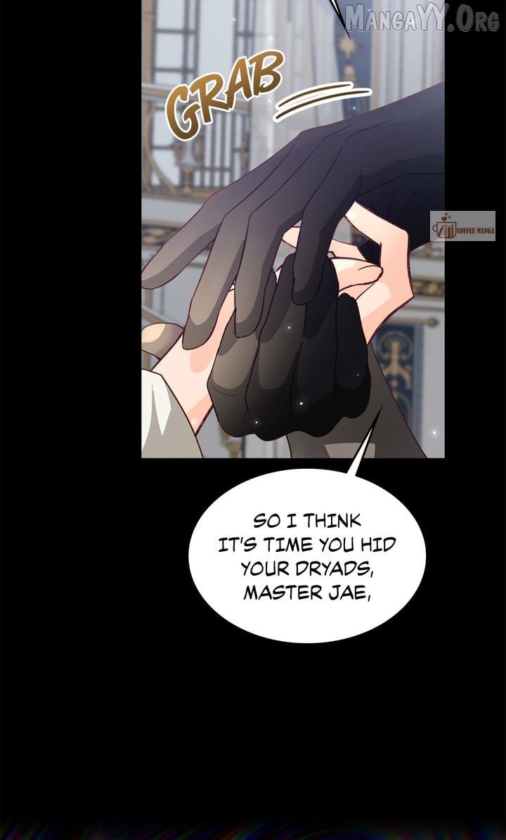 Terrarium Adventure Chapter 97 page 11 - 