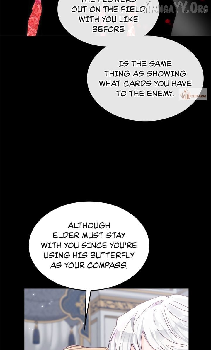 Terrarium Adventure Chapter 97 page 13 - 