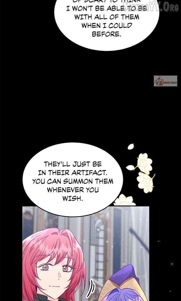 Terrarium Adventure Chapter 97 page 16 - 