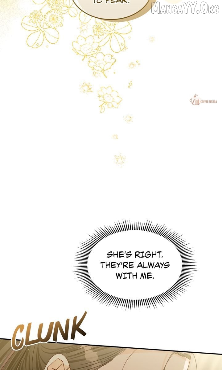 Terrarium Adventure Chapter 97 page 18 - 
