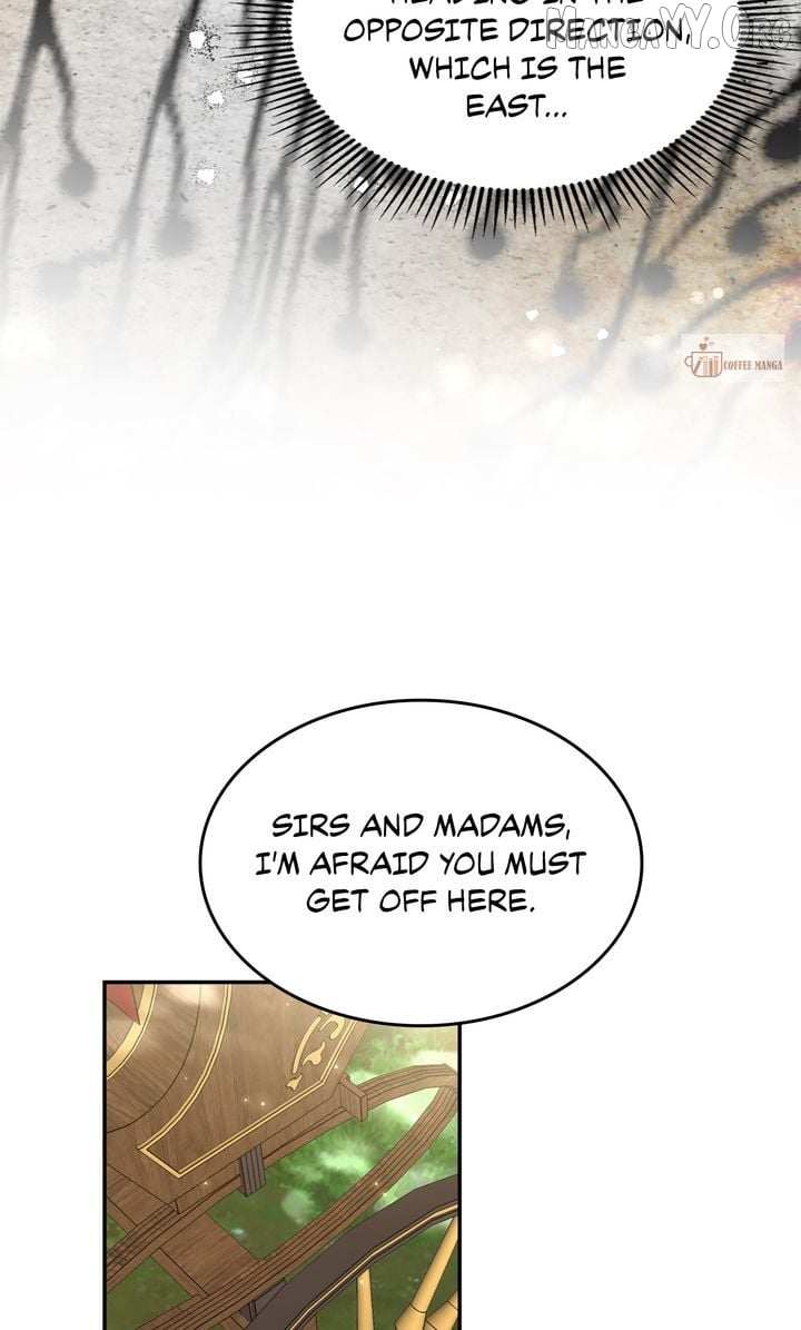 Terrarium Adventure Chapter 97 page 22 - 