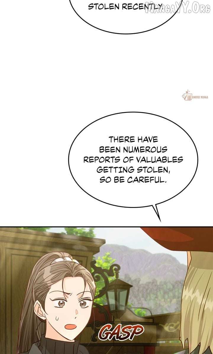 Terrarium Adventure Chapter 97 page 26 - 