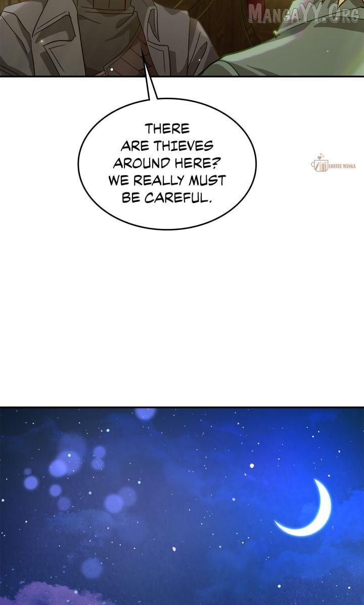 Terrarium Adventure Chapter 97 page 27 - 