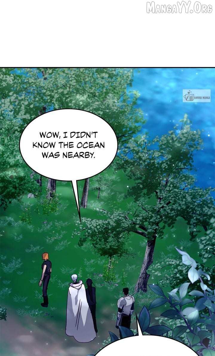 Terrarium Adventure Chapter 97 page 29 - 
