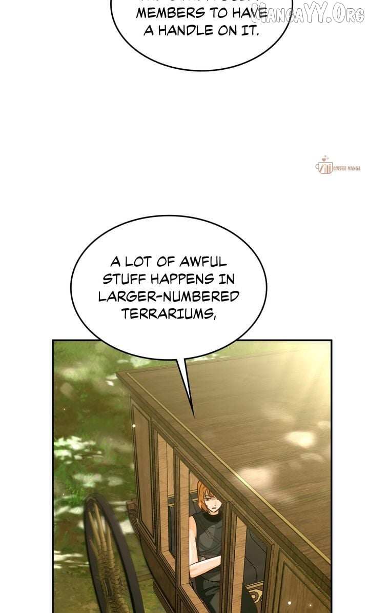 Terrarium Adventure Chapter 97 page 4 - 