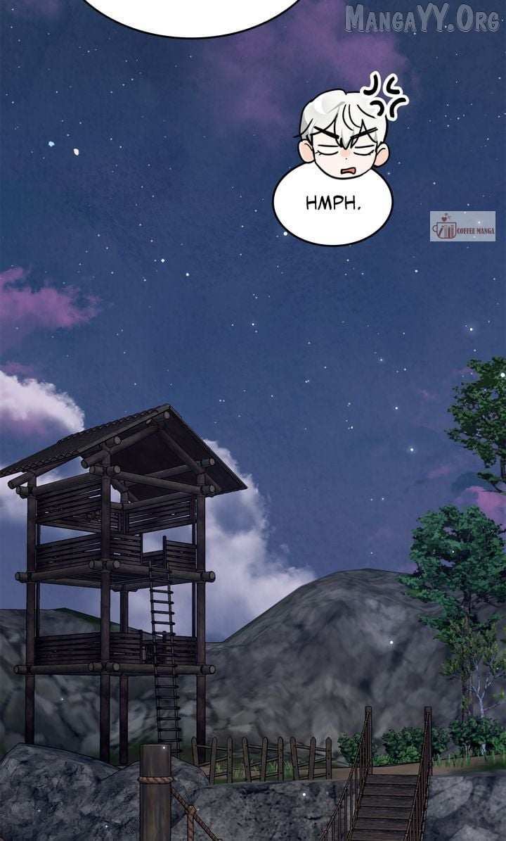 Terrarium Adventure Chapter 97 page 33 - 
