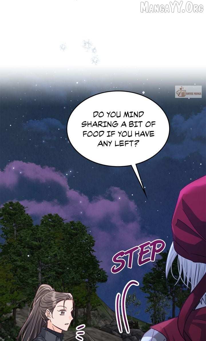 Terrarium Adventure Chapter 97 page 36 - 
