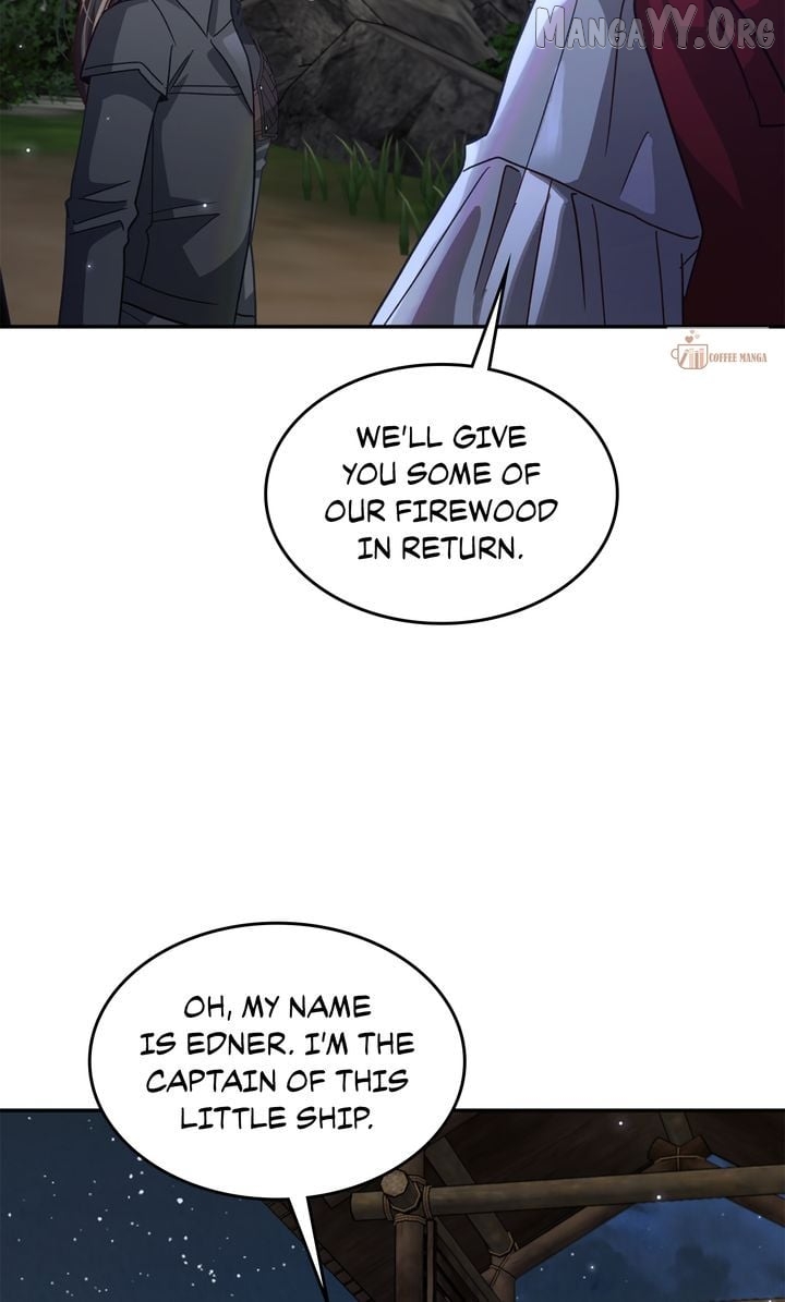 Terrarium Adventure Chapter 97 page 37 - 